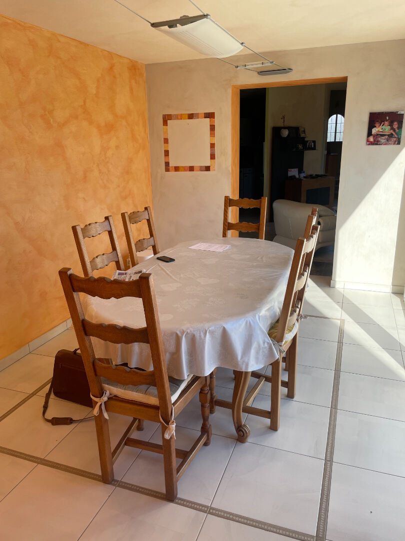 Maison  8 pièce(s)