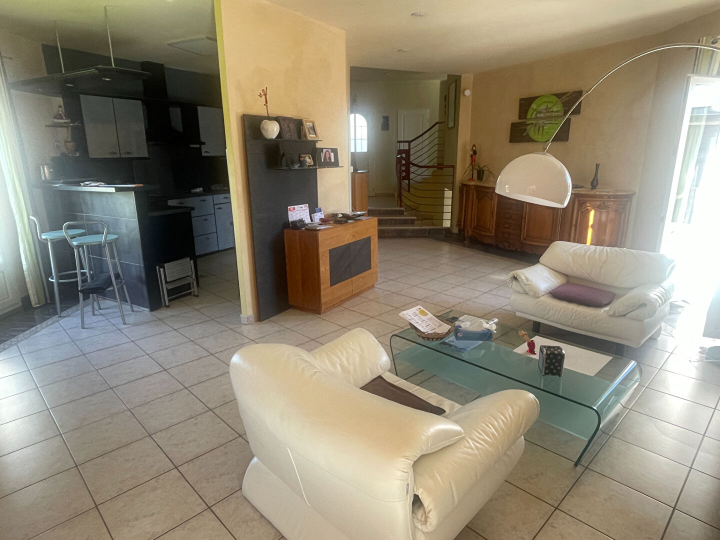 Maison  8 pièce(s)