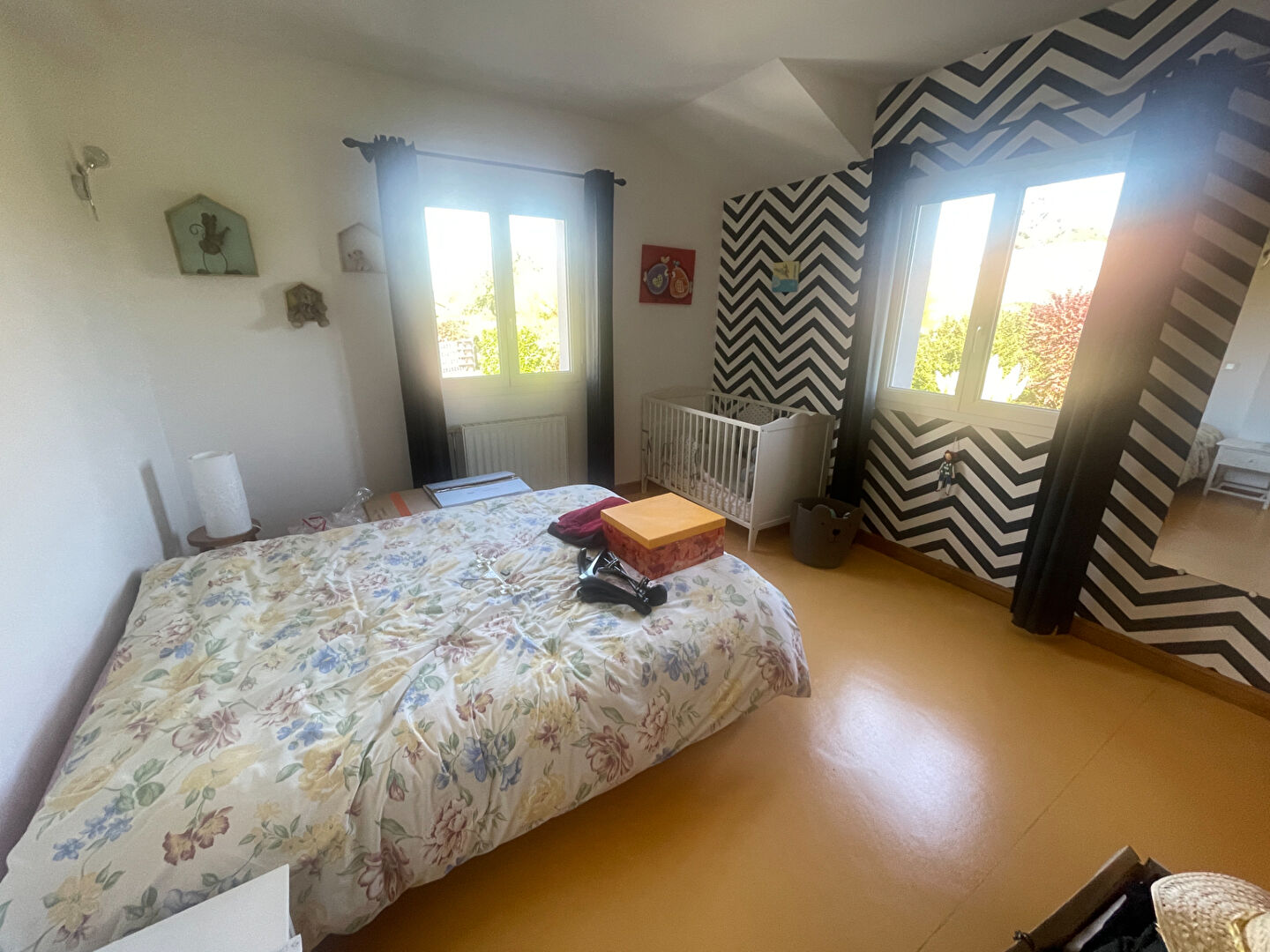 Maison  8 pièce(s)