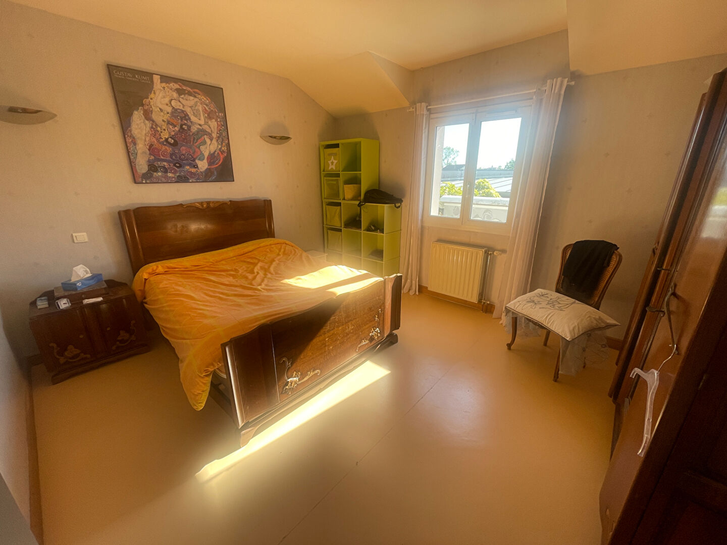 Maison  8 pièce(s)