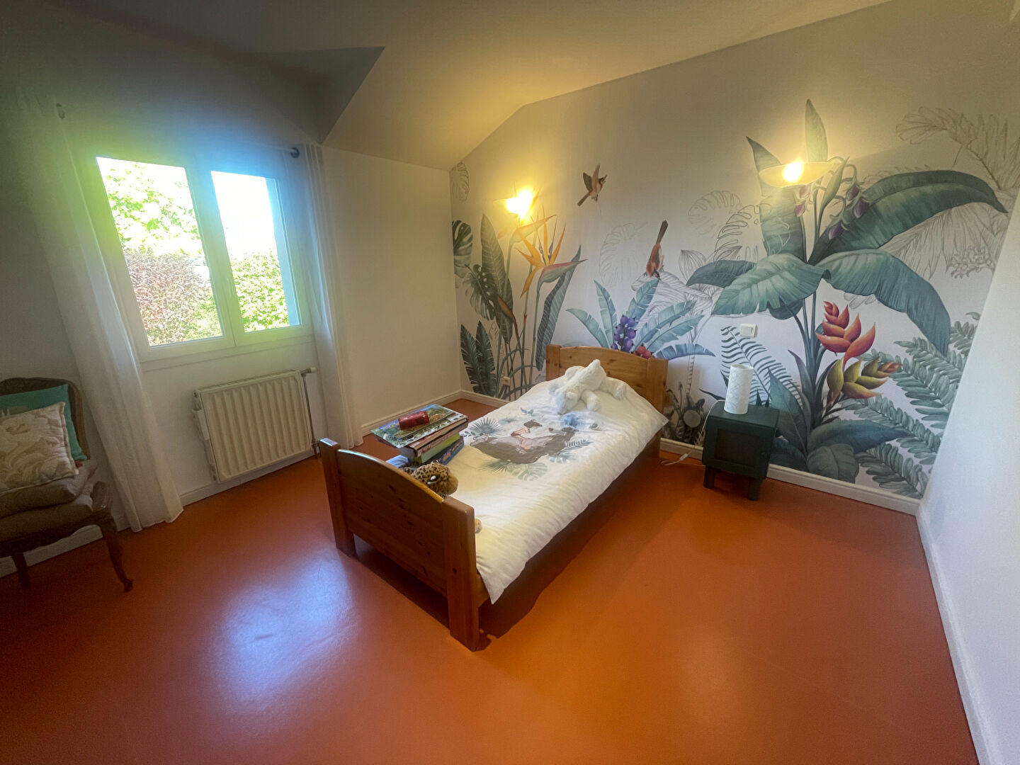 Maison  8 pièce(s)