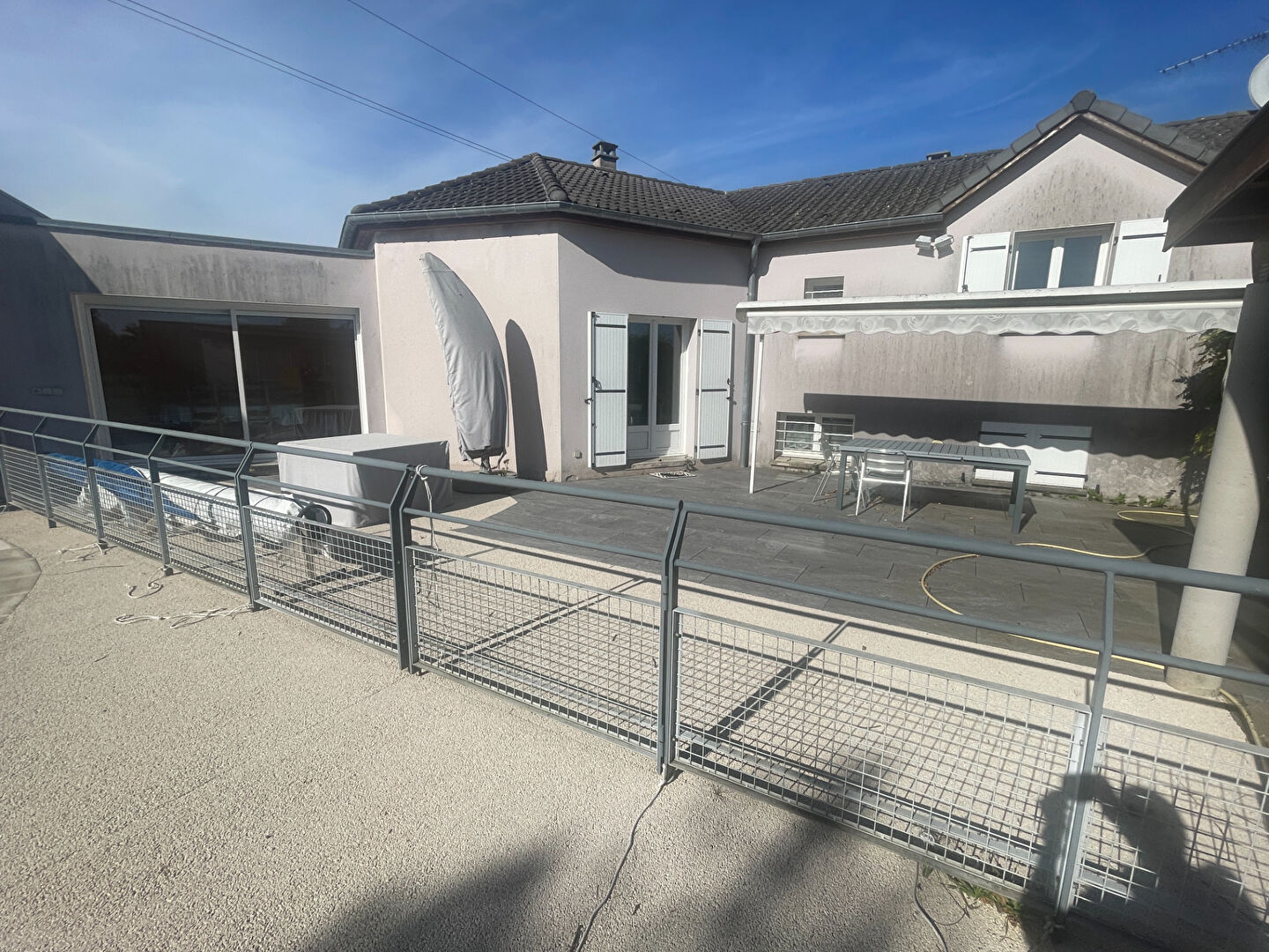 Maison  8 pièce(s)
