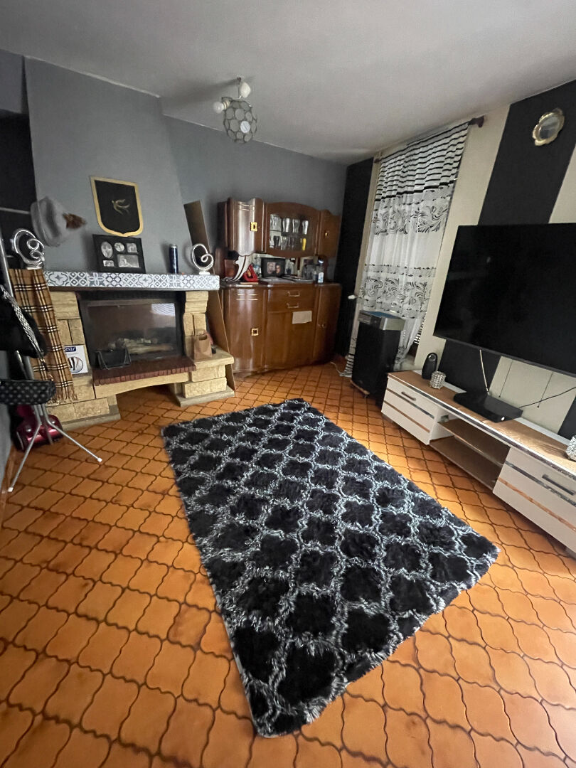 Maison Luneville