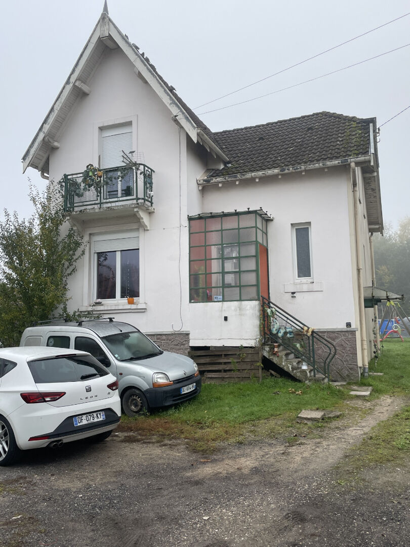 Jolie maison de caractère - Raon-l'Étape - Axe direct autoroute