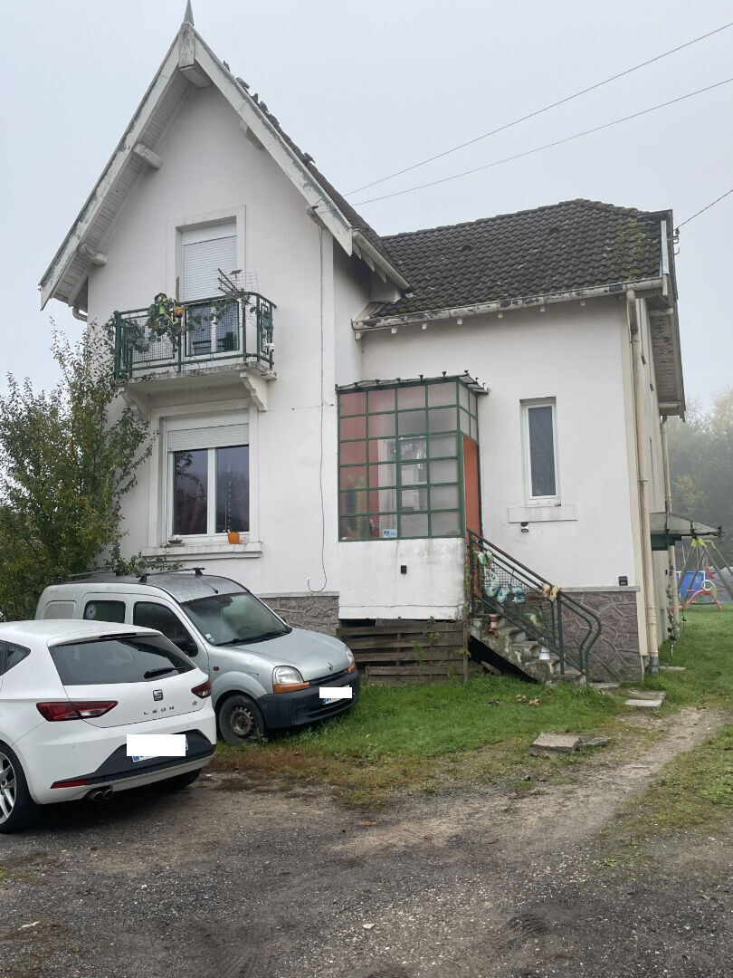 Jolie maison de caractère - Raon-l'Étape - Axe direct autoroute