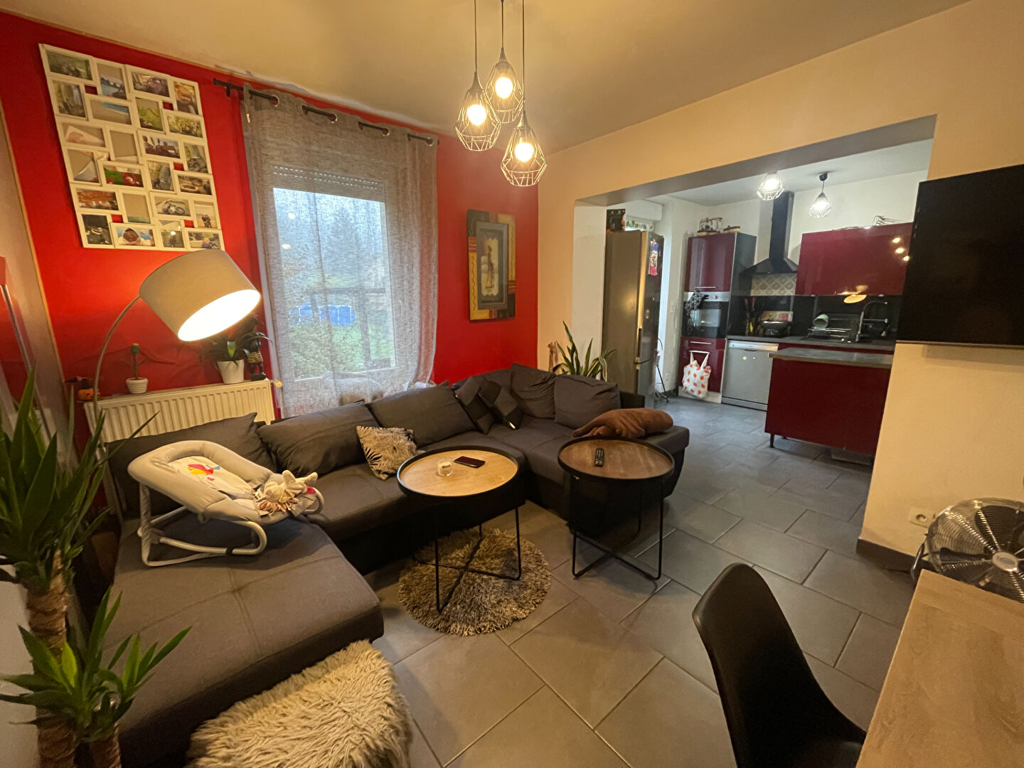 Jolie maison de caractère - Raon-l'Étape - Axe direct autoroute