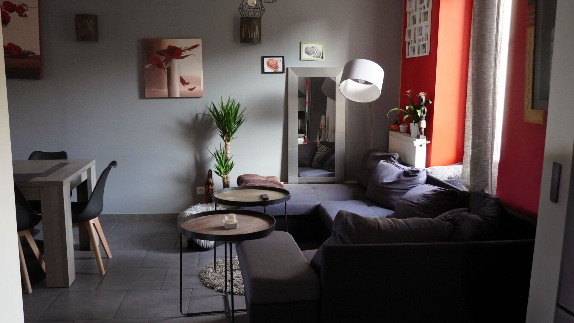 Jolie maison de caractère - Raon-l'Étape - Axe direct autoroute