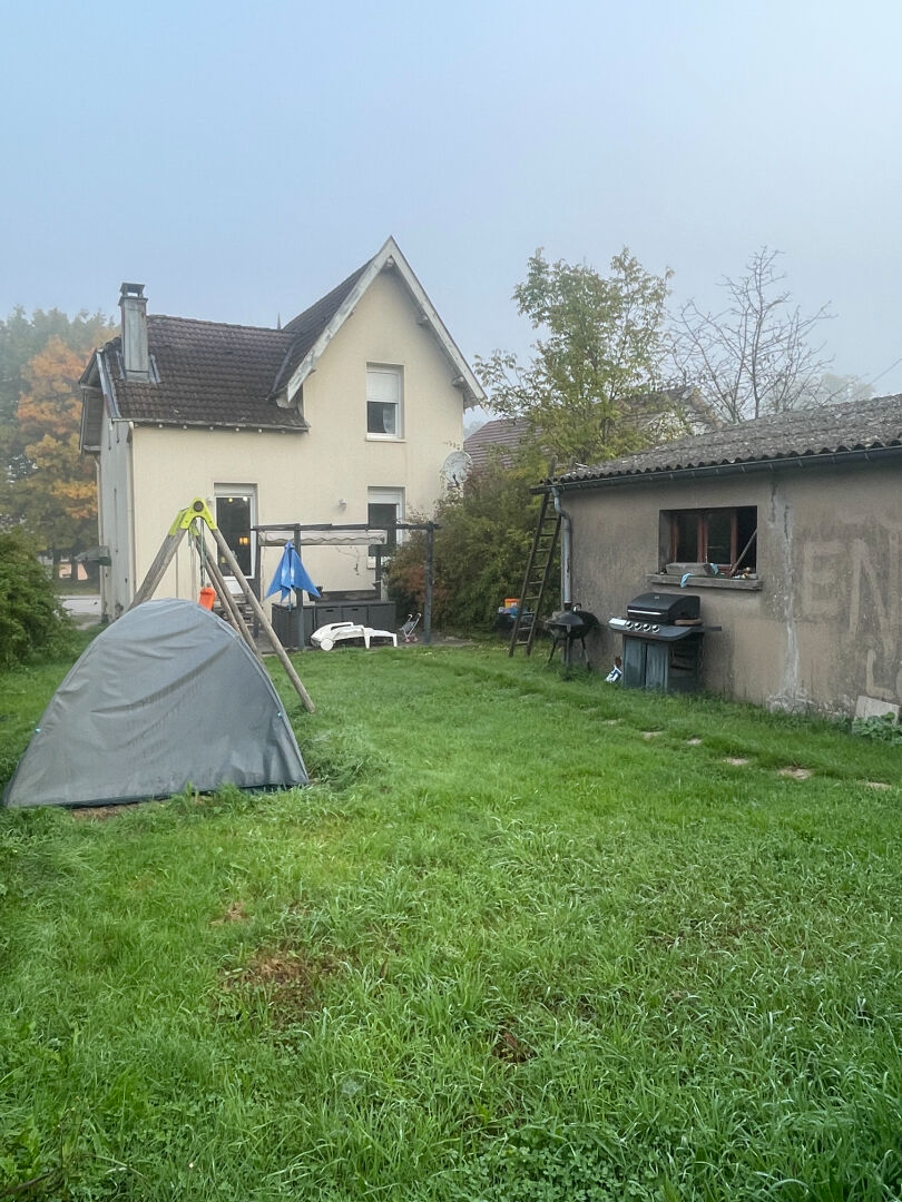 Jolie maison de caractère - Raon-l'Étape - Axe direct autoroute