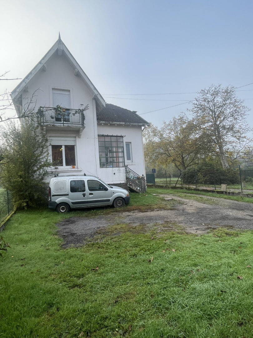 Jolie maison de caractère - Raon-l'Étape - Axe direct autoroute