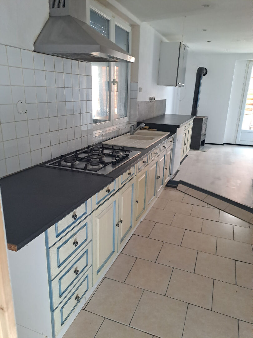 En exclusivité à Einville-au-Jard - Charmante maison indépendante de 84 m², idéale première acquisition !