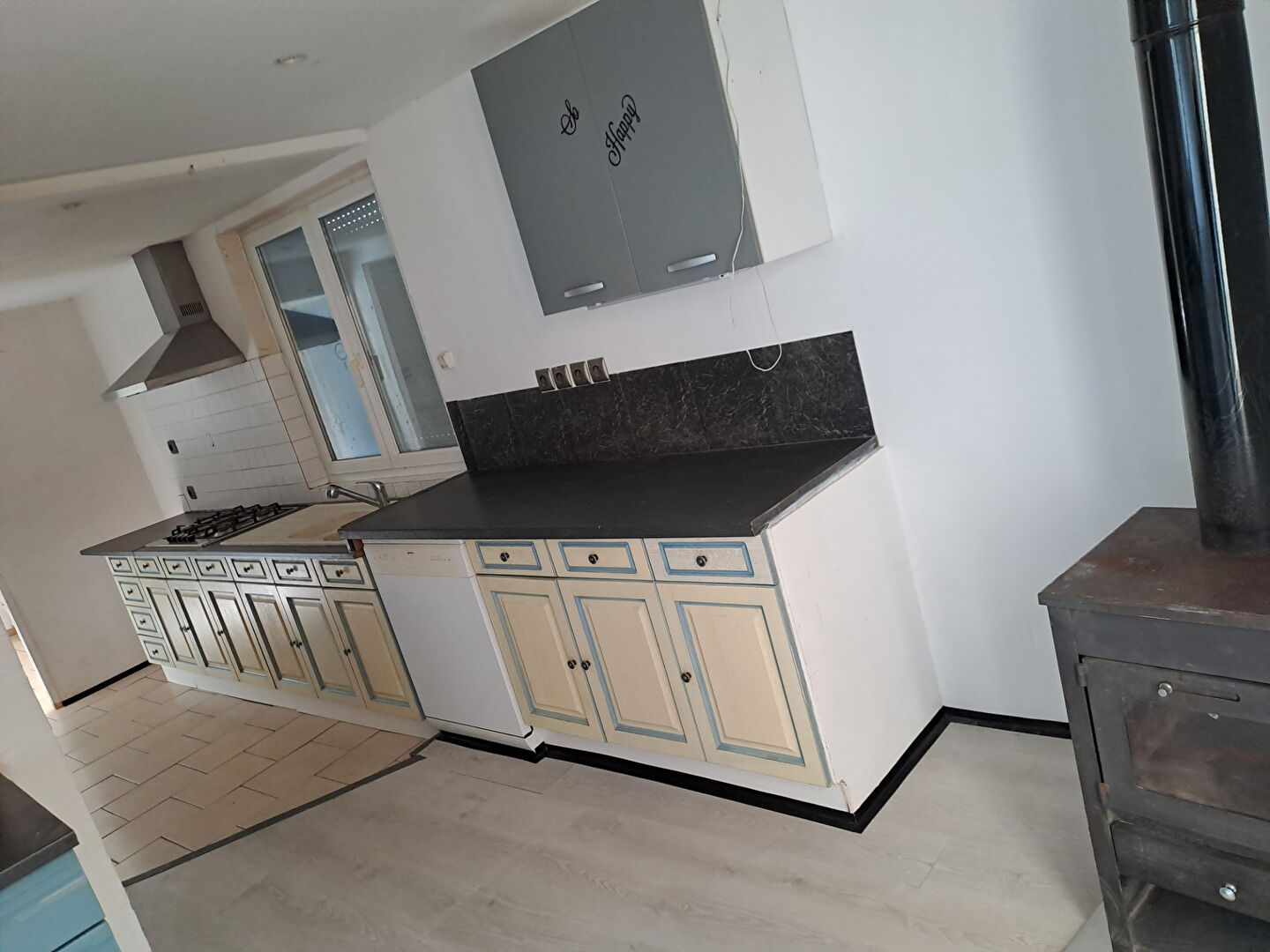 En exclusivité à Einville-au-Jard - Charmante maison indépendante de 84 m², idéale première acquisition !