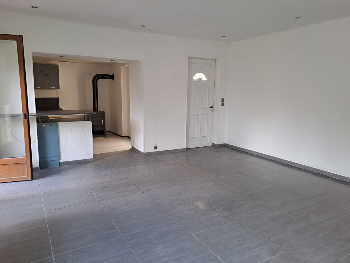 En exclusivité à Einville-au-Jard - Charmante maison indépendante de 84 m², idéale première acquisition !