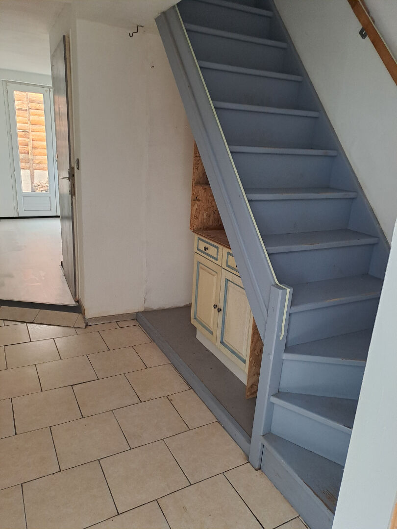 En exclusivité à Einville-au-Jard - Charmante maison indépendante de 84 m², idéale première acquisition !