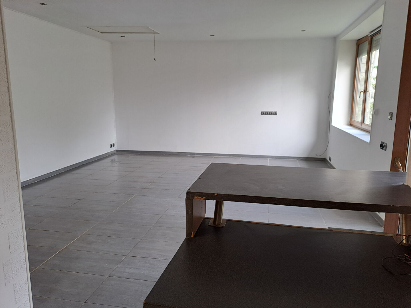 En exclusivité à Einville-au-Jard - Charmante maison indépendante de 84 m², idéale première acquisition !