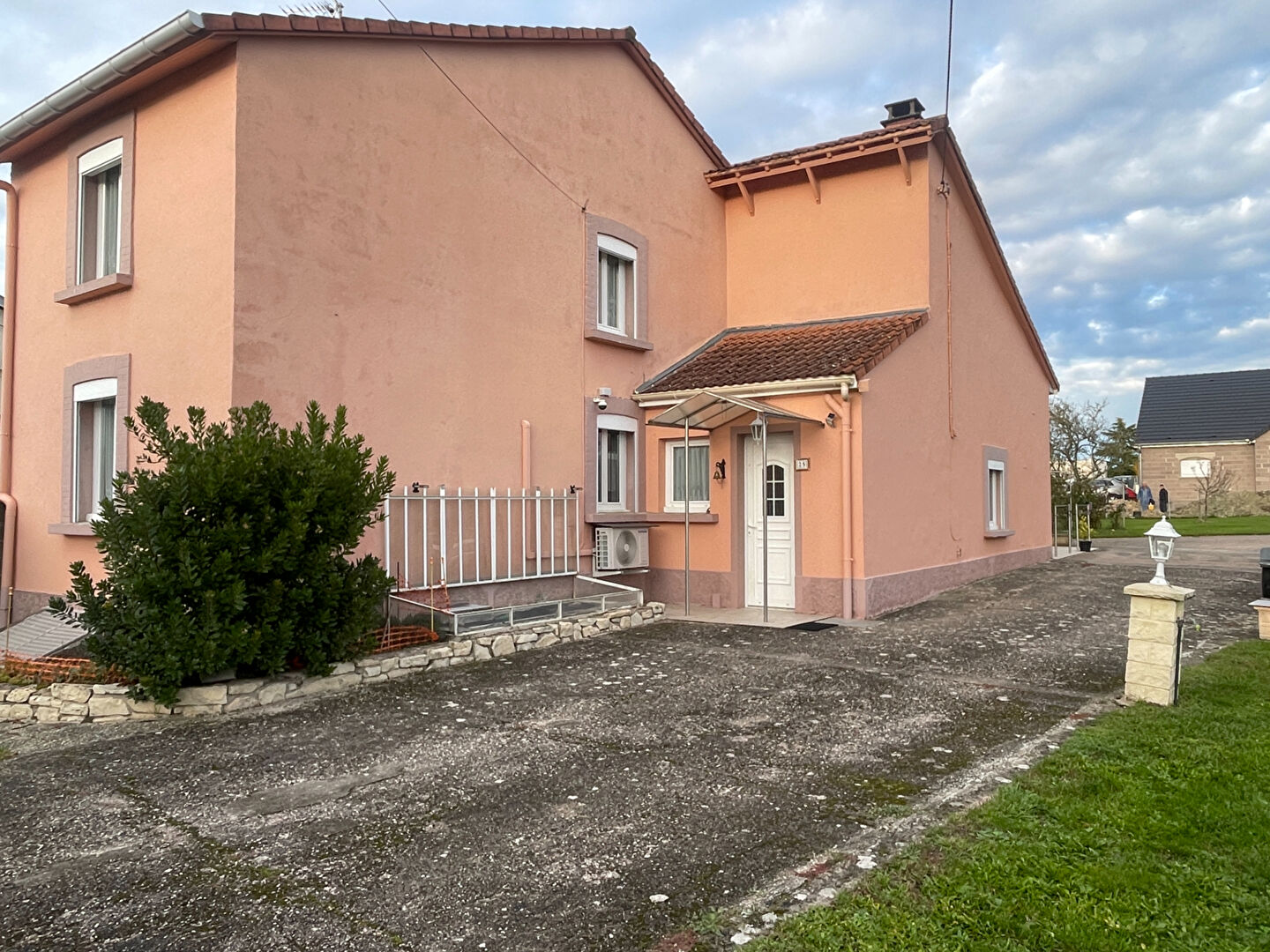 EN EXCLUSIVITE - À vendre - Très jolie maison rénovée à XERMAMENIL