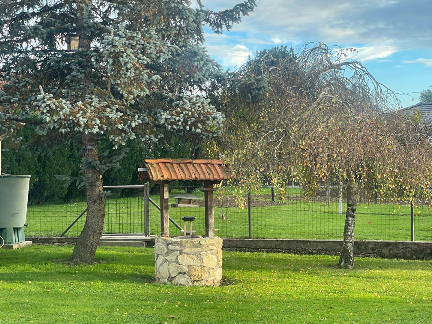 EN EXCLUSIVITE - À vendre - Très jolie maison rénovée à XERMAMENIL