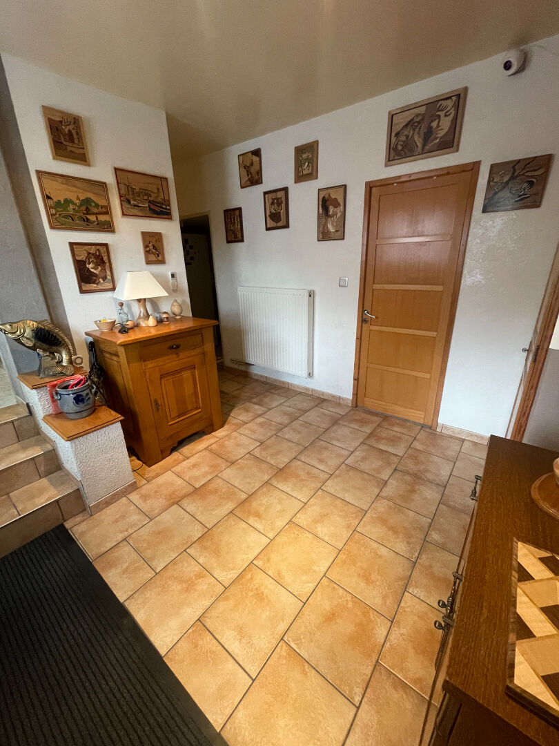 EN EXCLUSIVITE - À vendre - Très jolie maison rénovée à XERMAMENIL