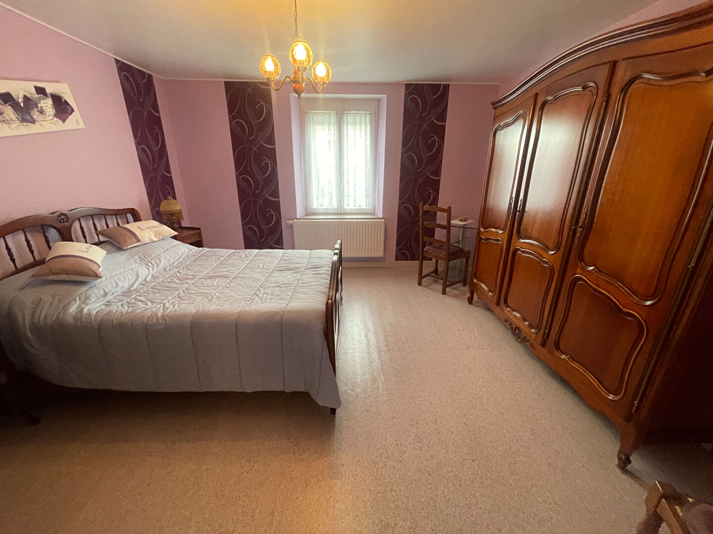 EN EXCLUSIVITE - À vendre - Très jolie maison rénovée à XERMAMENIL