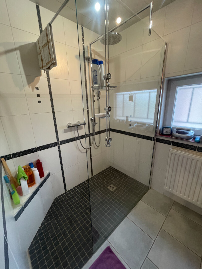 EN EXCLUSIVITE - À vendre - Très jolie maison rénovée à XERMAMENIL