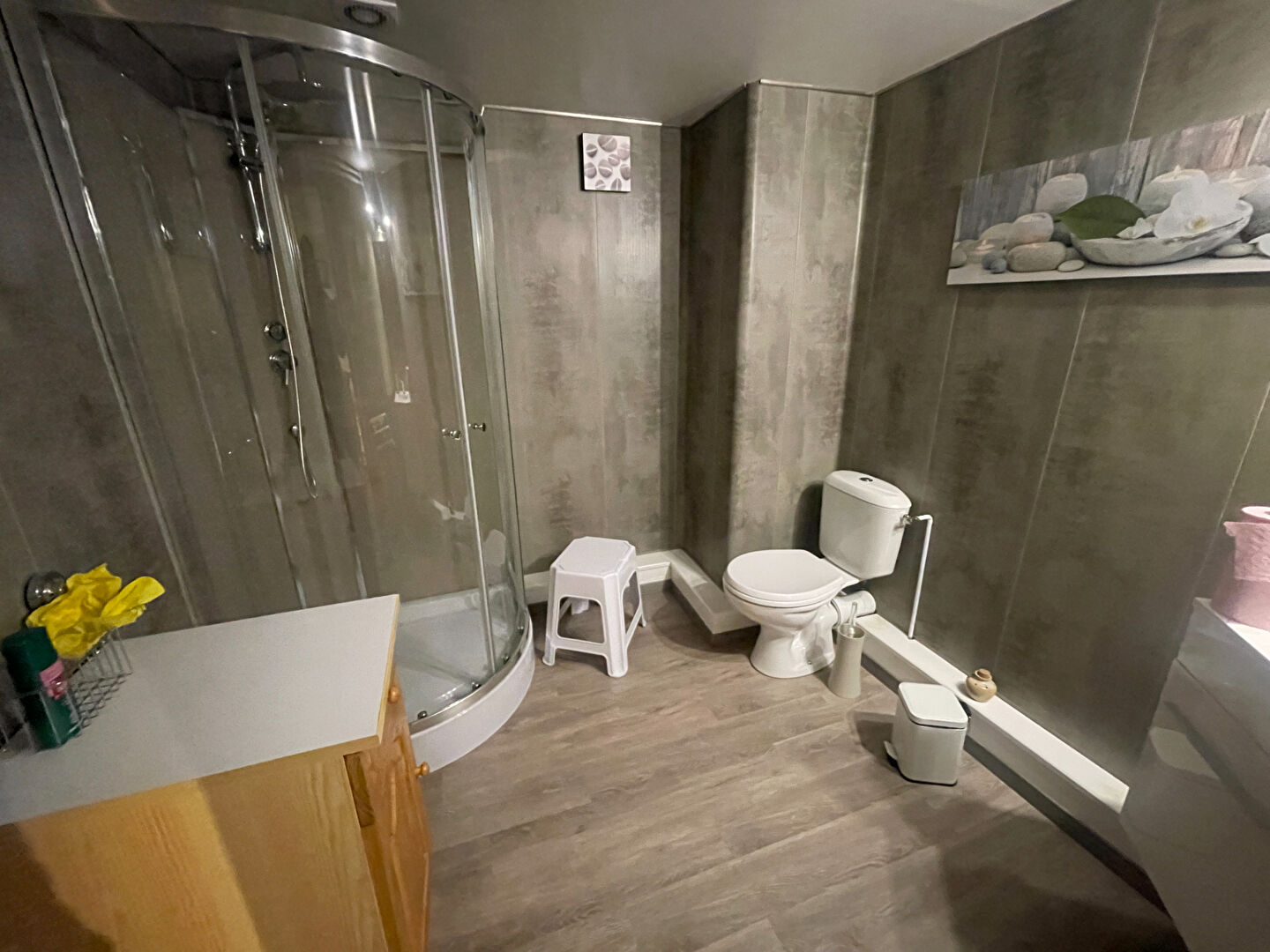 EN EXCLUSIVITE - À vendre - Très jolie maison rénovée à XERMAMENIL