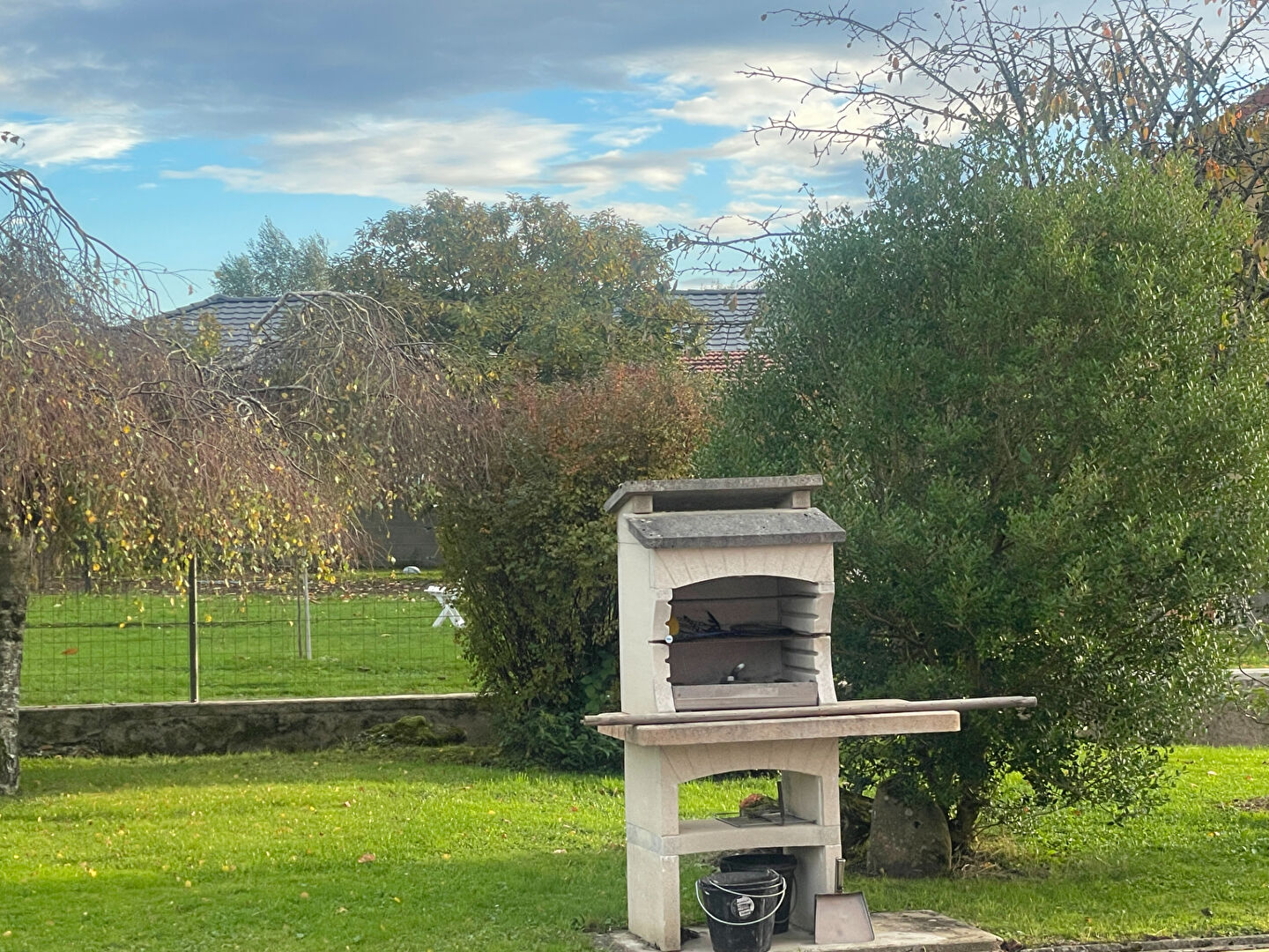EN EXCLUSIVITE - À vendre - Très jolie maison rénovée à XERMAMENIL