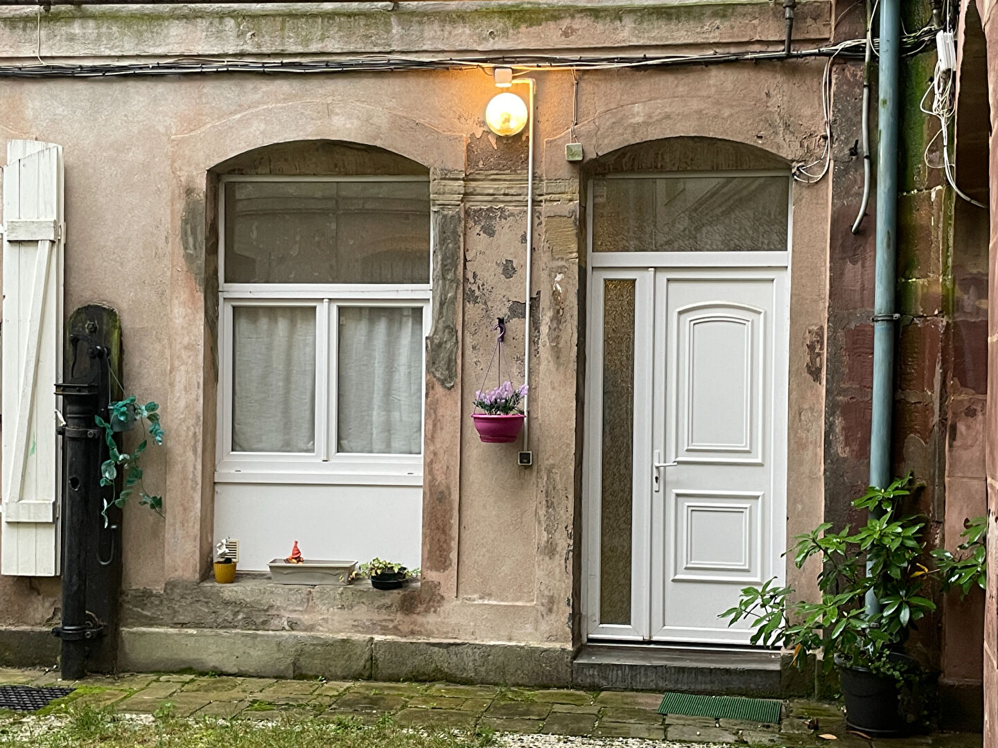 EXCLUSIVITÉ - Rare à Lunéville - Appartement T2 en hypercentre