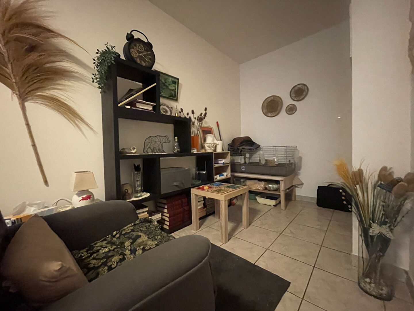 EXCLUSIVITÉ - Rare à Lunéville - Appartement T2 en hypercentre