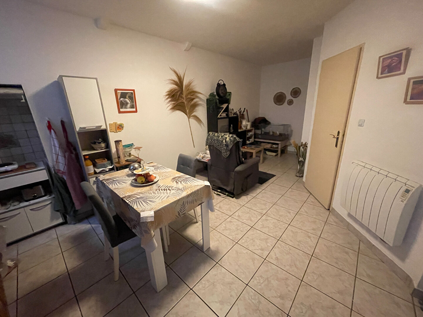 EXCLUSIVITÉ - Rare à Lunéville - Appartement T2 en hypercentre