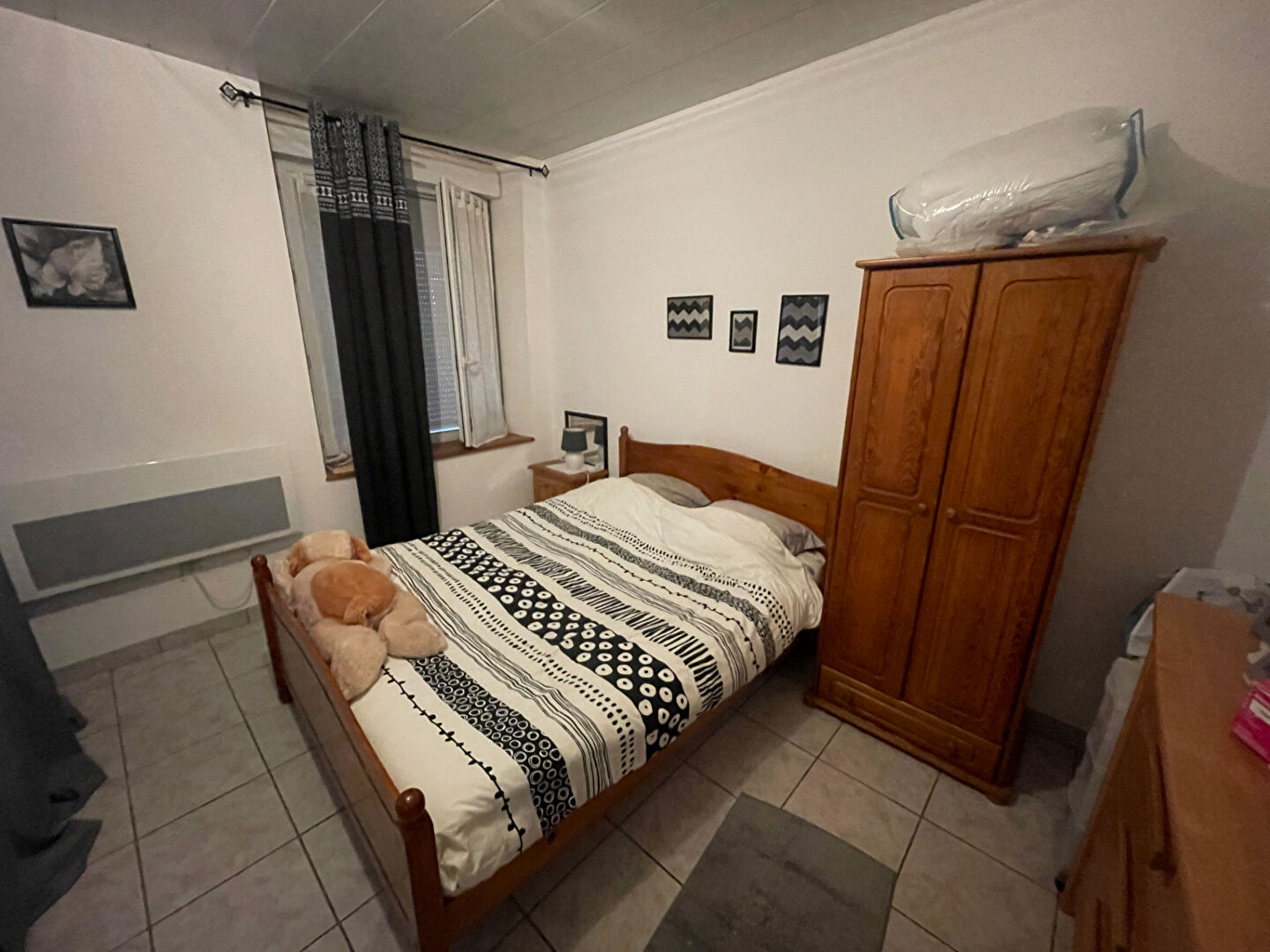 EXCLUSIVITÉ - Rare à Lunéville - Appartement T2 en hypercentre