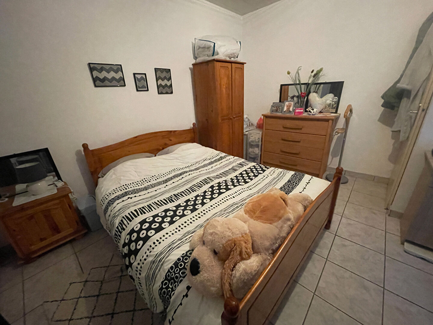 EXCLUSIVITÉ - Rare à Lunéville - Appartement T2 en hypercentre