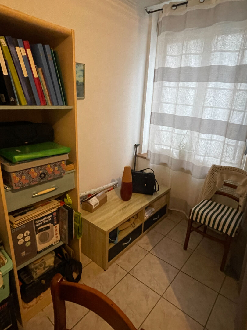 EXCLUSIVITÉ - Rare à Lunéville - Appartement T2 en hypercentre