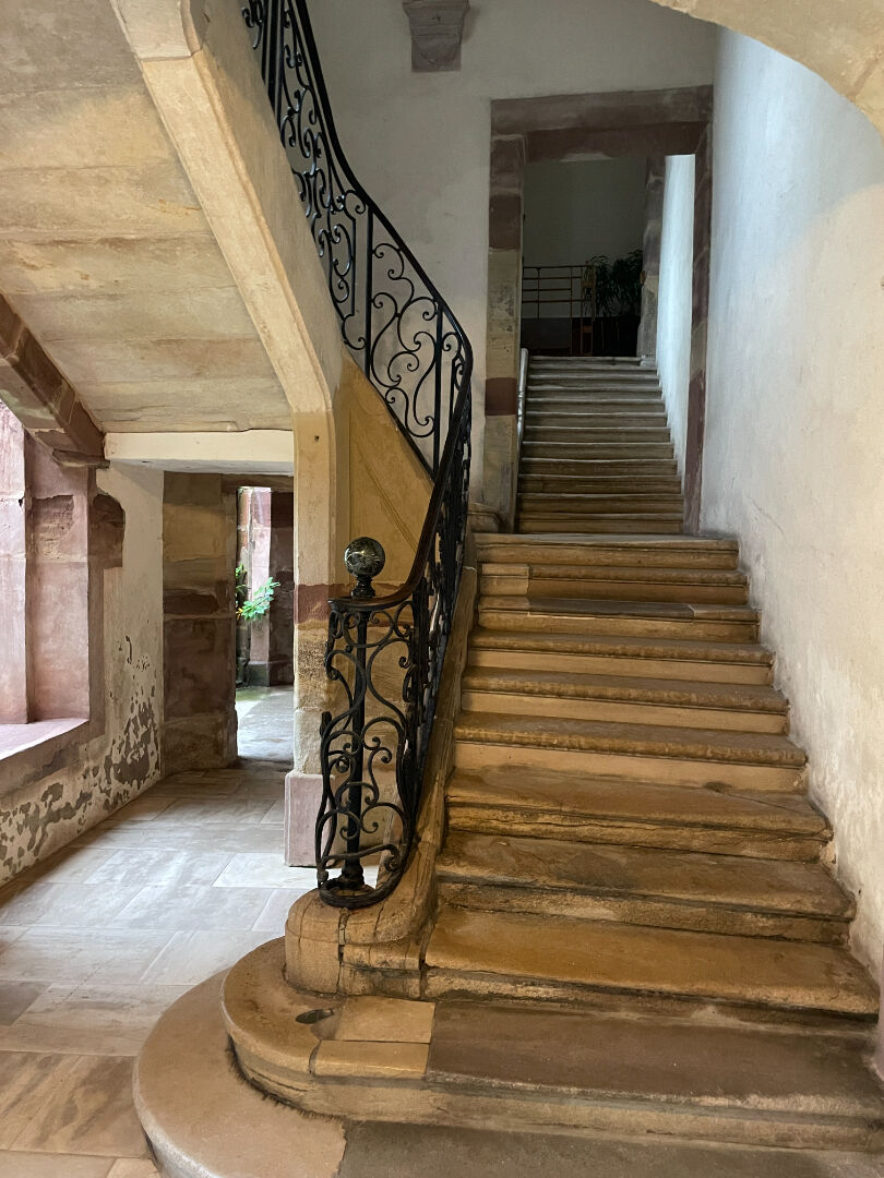 EXCLUSIVITÉ - Rare à Lunéville - Appartement T2 en hypercentre