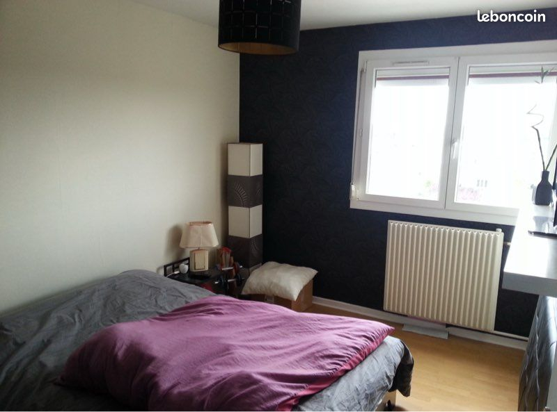 EXCLUSIVITÉ - Bel appartement T4 lumineux à Lunéville