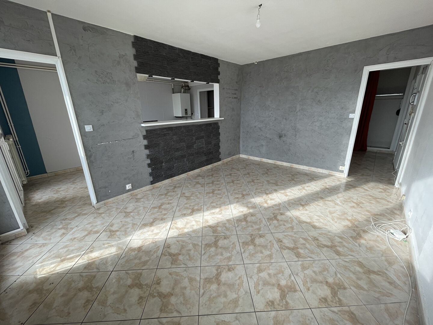 EXCLUSIVITÉ - Bel appartement T4 lumineux à Lunéville