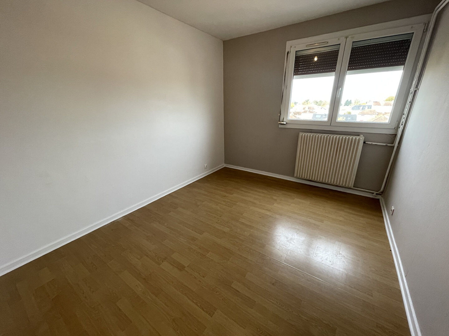 EXCLUSIVITÉ - Bel appartement T4 lumineux à Lunéville