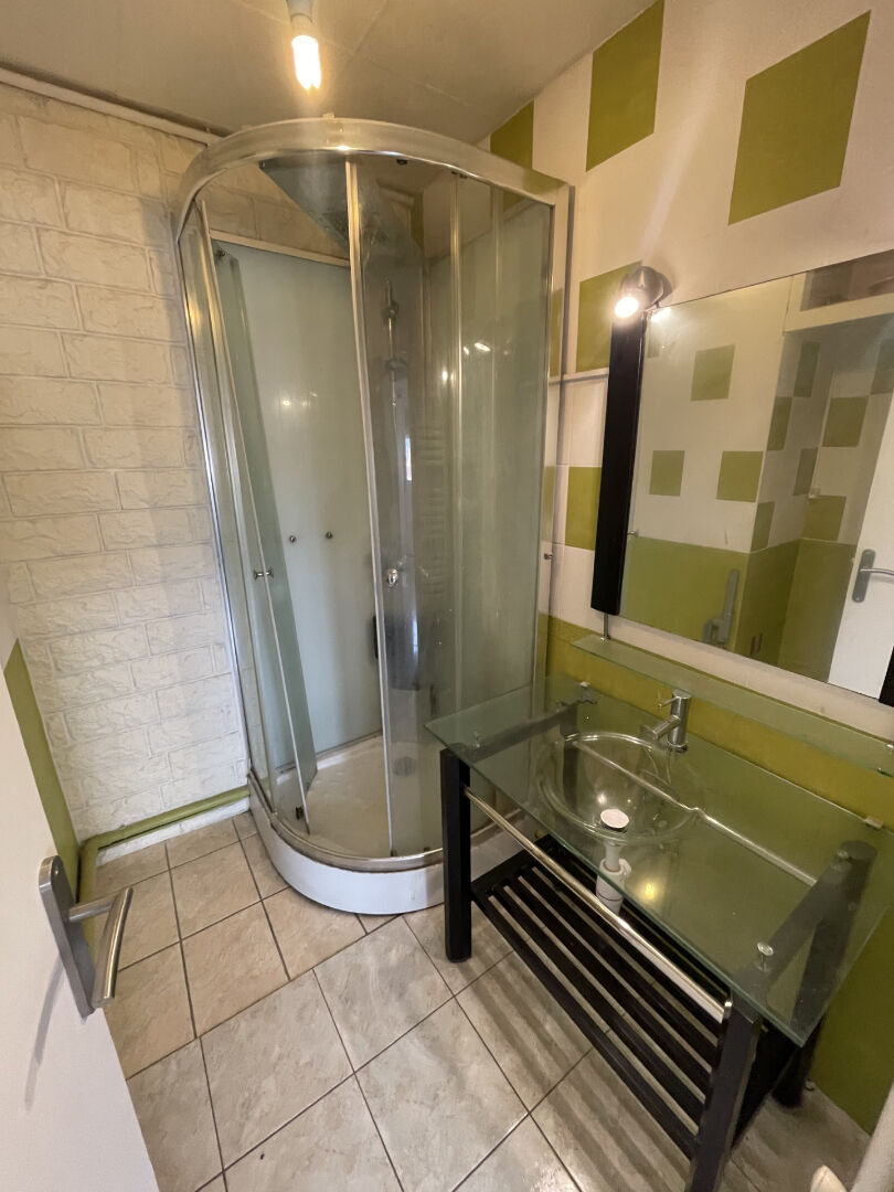 EXCLUSIVITÉ - Bel appartement T4 lumineux à Lunéville