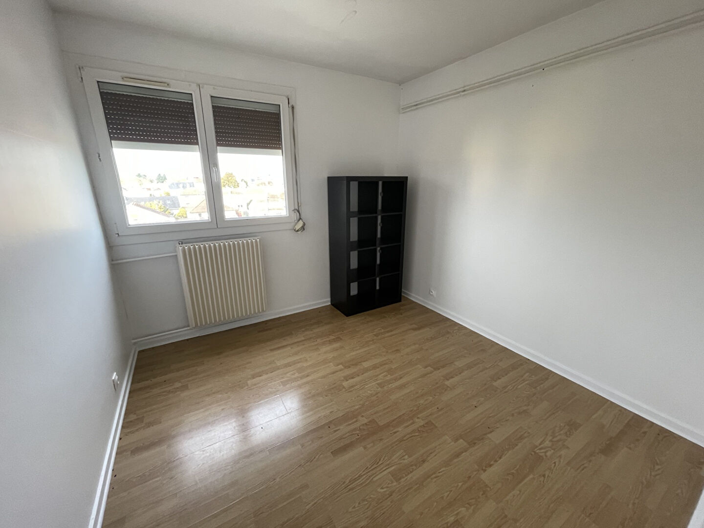 EXCLUSIVITÉ - Bel appartement T4 lumineux à Lunéville