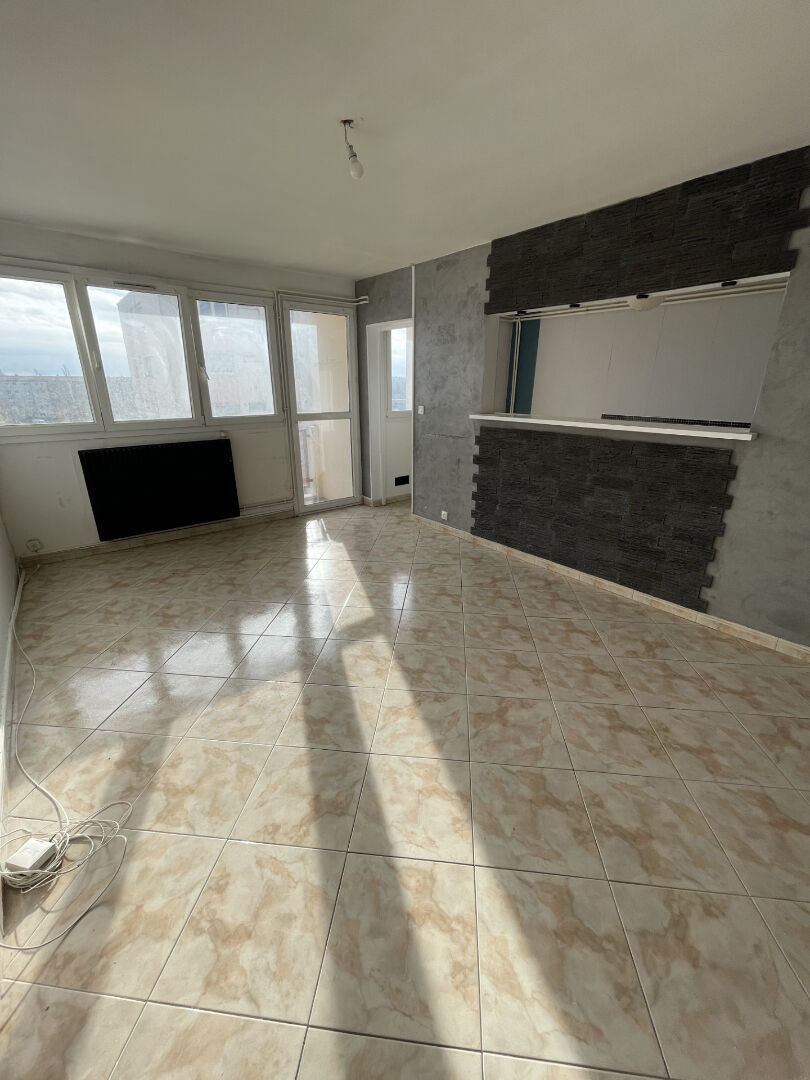 EXCLUSIVITÉ - Bel appartement T4 lumineux à Lunéville