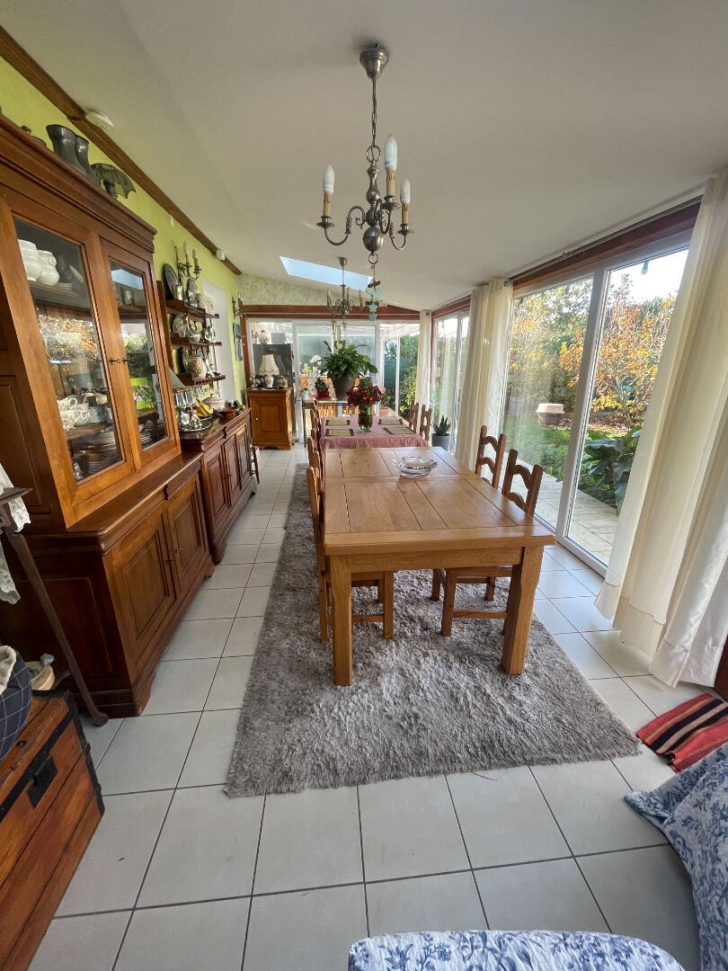 À VENDRE - Superbe maison de plain-pied de 140 m² à Lunéville