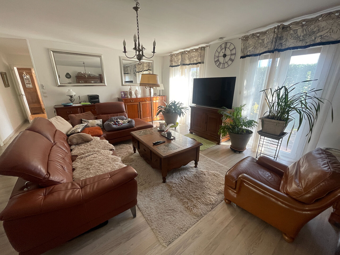 À VENDRE - Superbe maison de plain-pied de 140 m² à Lunéville