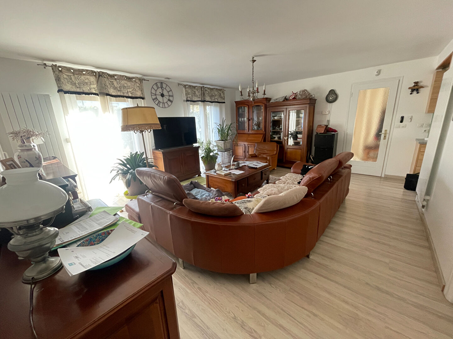 À VENDRE - Superbe maison de plain-pied de 140 m² à Lunéville