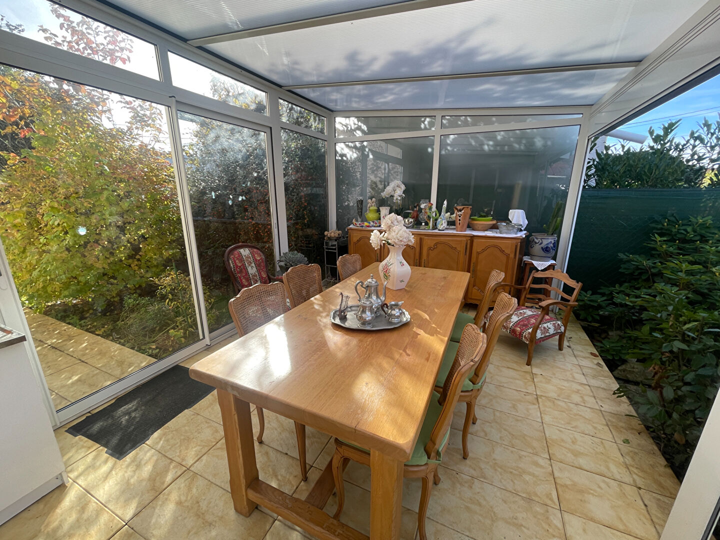 À VENDRE - Superbe maison de plain-pied de 140 m² à Lunéville