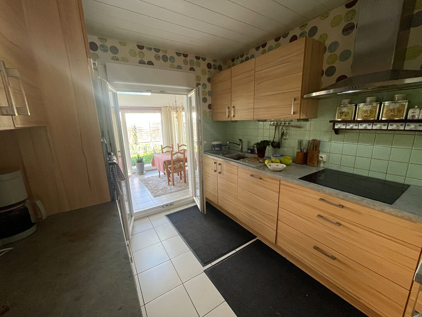 À VENDRE - Superbe maison de plain-pied de 140 m² à Lunéville