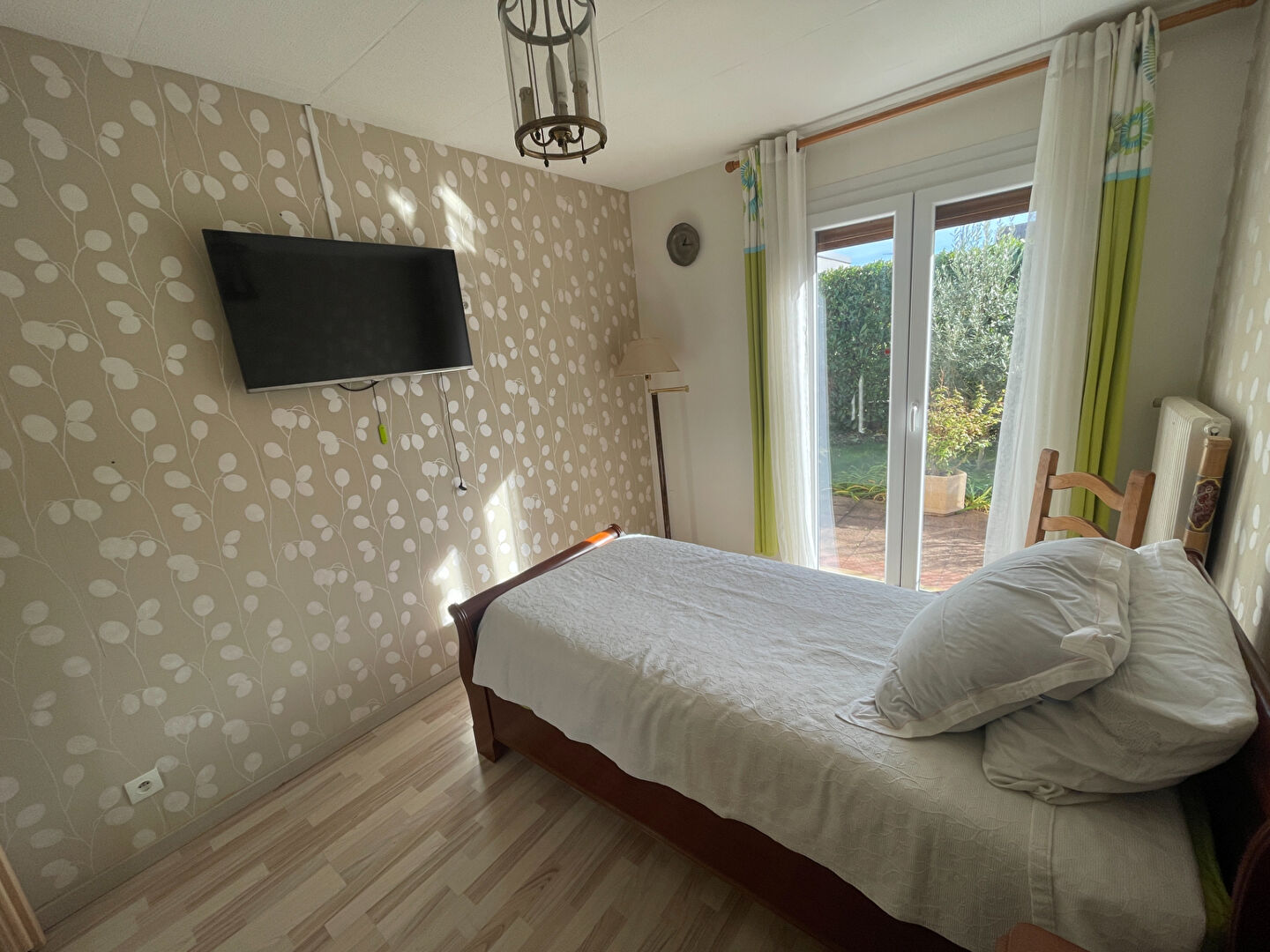 À VENDRE - Superbe maison de plain-pied de 140 m² à Lunéville