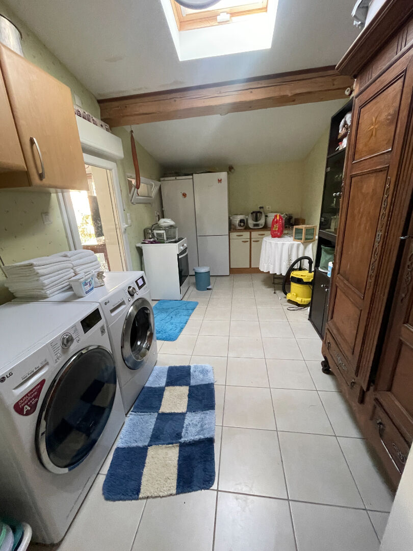 À VENDRE - Superbe maison de plain-pied de 140 m² à Lunéville