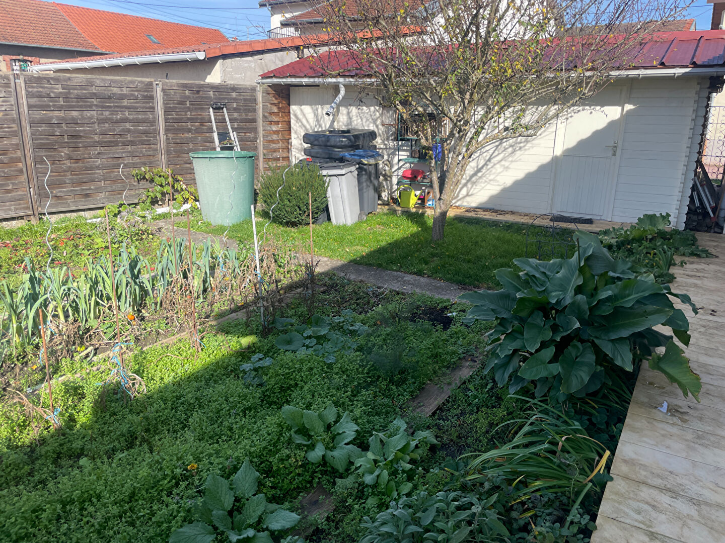 À VENDRE - Superbe maison de plain-pied de 140 m² à Lunéville