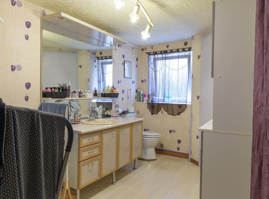 Appartement Luneville 4 pièce(s)