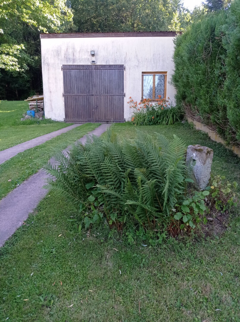 EXCLUSIVITÉ - Rare ! Maison de plain-pied à Neufmaison - Panorama exceptionnel sur la nature (terrain4900m²)