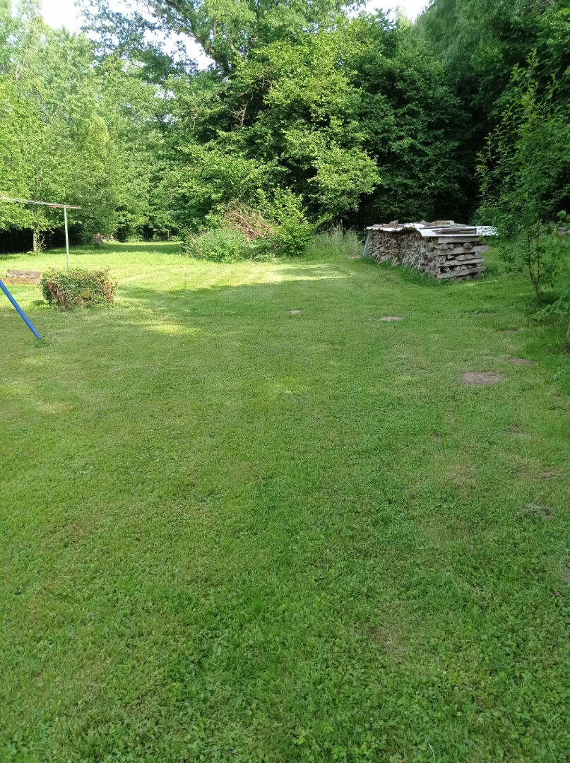 EXCLUSIVITÉ - Rare ! Maison de plain-pied à Neufmaison - Panorama exceptionnel sur la nature (terrain4900m²)