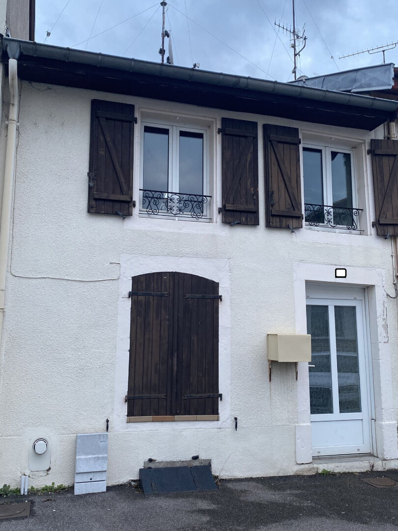 Agence immobilière de MENTOR - SIEGE - PYRAMIDE - Dombasle